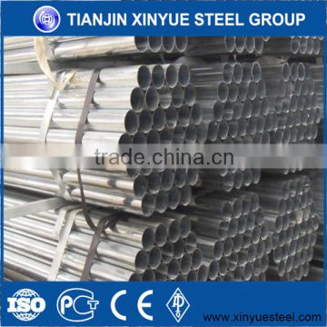 HDG Galvanized STK500 Scaffolding Pipe