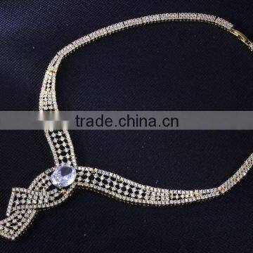 New Model 18k Jewelry Set,best Christmas Gifts, photo-4