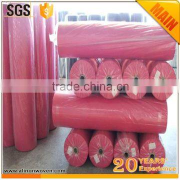 Spun Bond Non-woven Fabric photo-6