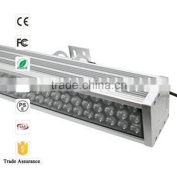 High Power 1meter Ip65 Led Wall Washer 3000k photo-2