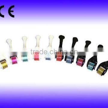 540 Disk Derma Roller Beauty Roller Skin Roller Portable Beauty Device With CE Beauty Equipment