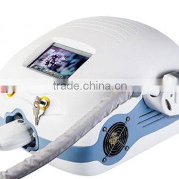 2016 Industry Low Prices Newest Technology Home Use Mini Ipl Laser for Hair Removal photo-3