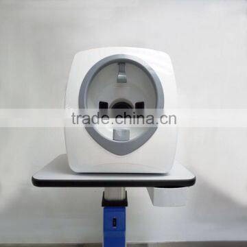 Facial Analyzer System Skin and Health Condition Analyzer Machine photo-5
