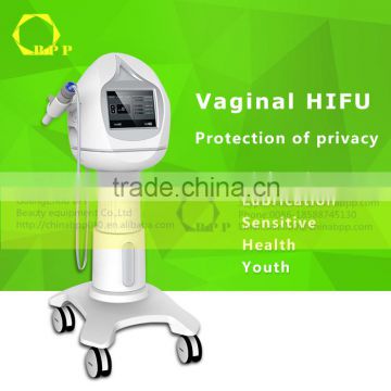 New technology vaginal hifu system vagina tightener