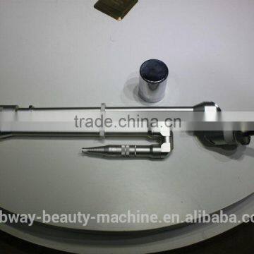 Long Life Stationary Q-switched Nd:yag Laser Removing Tattoo Permanent Painless photo-5