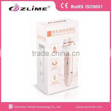 2016 New Arrival Portable Facial Pore Cleanser Facial Beauty Machines Wholesale