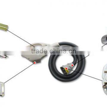 Portable IPL & SHR & E-light & OPT Hair Removal Beauty Equipment & Machine for Wrinkle Removal Acne Treatment photo-6