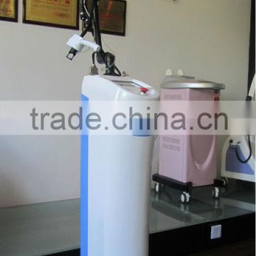 Skin Regeneration Fractional CO2 Skin Rejuvenation Medical Laser Salon Equipment Face Whitening