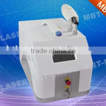 Nd Yag Tattoo Removal Machine/Q Switch Nd Yag For Tattoo Removal