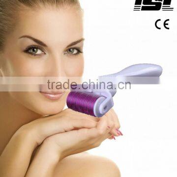 China Gold Dermaroller 1200