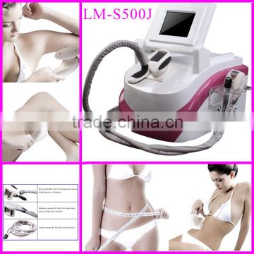 2014 vacuum roller massager led