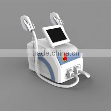 2016 new arrival 2000W power supply OPT SHR portable IPL