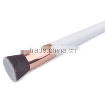 Cosmetic Pro 163 Flat Contour Brush Big Face Blend Makeup Brush Wholesale photo-4