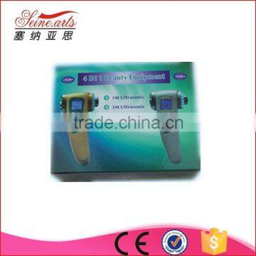 Professional Home Use Photon Ultrasonic Beauty Machine Equipment photo-5