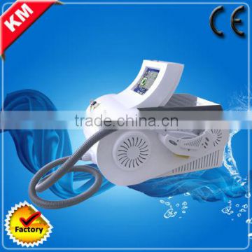 Skin Tightening E-light Plus Ipl Skin Care Plus Rf Machine Redness Removal