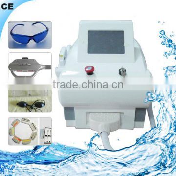 Wrinkle Removal Best Hair Removal E-light Salon Device Ipl Laser Rf E-light Device