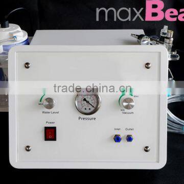 Best professional hydrodermabrasion vacuum spray diamond replacement skin microdermabrasion machine