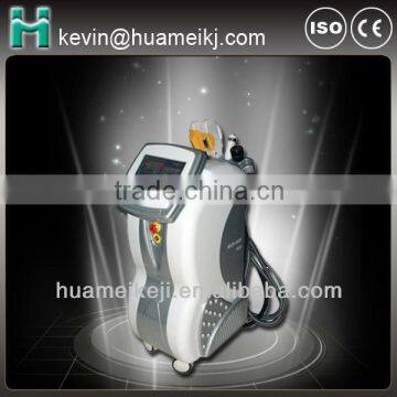 6 in 1 POWERFUL ELIGHT+RF+CAVITATION+LASER TOTTO REMOVAL FROM HUAMEI photo-3