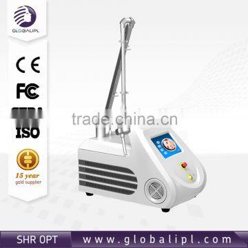 Laser Fraccional Co2 for Acen Hot Sale photo-2