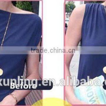 Hot Sale Sexy Girl Massage Silicone Adhesive Nipple Cover photo-4