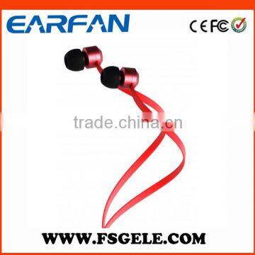 New Arrival Wireless Bluetooth 3.0 Headphone FSG-E005