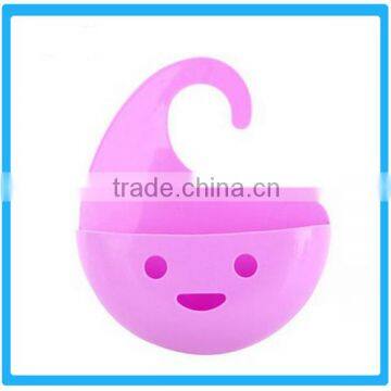 Popular Plastic Bathroom Bag photo-4