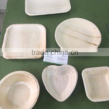 Manufacturer and Supplier of Areca Plates in UK / US / Europe photo-5