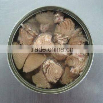 Vietnam Best-Selling Tuna In Brine 200g FMCG products