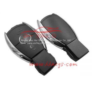 Smart remote key case 3 button Mercedes Benz