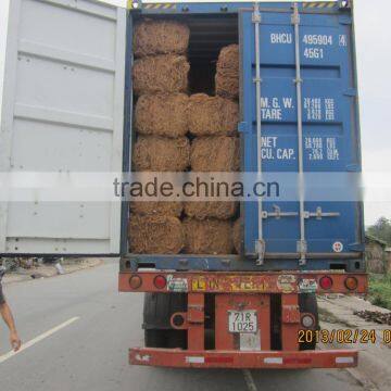 coir net export to Korea