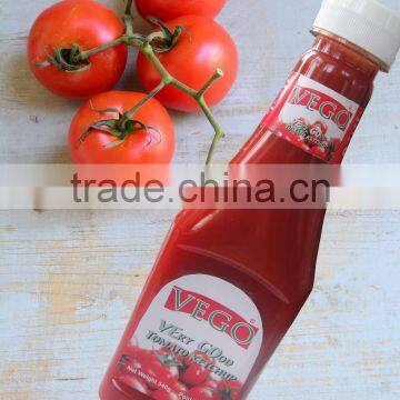 Fresh Tomato Ketchup Buyer photo-6