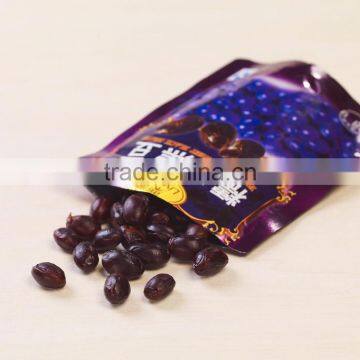 Instant Sweet Black Beans With HALAL photo-2