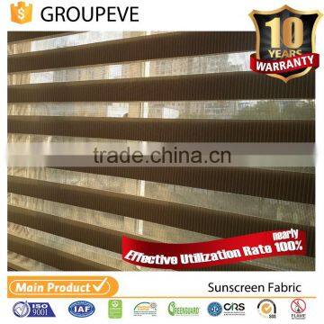 Double Layer Zebra Roller Blinds (Day & Night) Patterns Blinds Fabric
