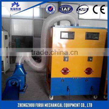 CE approved high efficiency used wool carding machine for sale/cotton carding machine
