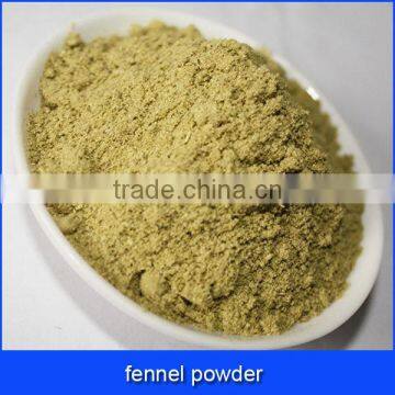 fennel powder