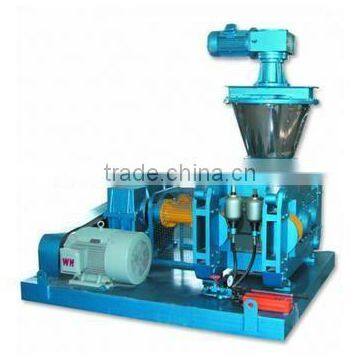 plastic granules making machine/hdpe granule