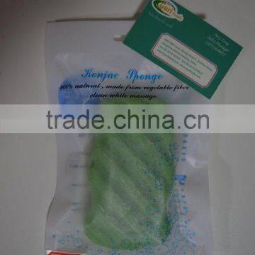 Konjac Sponge Skin Care Konjac Cleaning photo-2