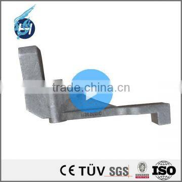 High Precision Customized Aluminum Die Casting Sand Casting Parts and Iron Alloy Casting photo-4