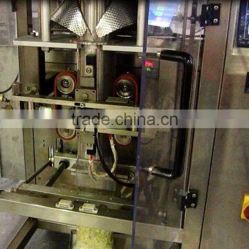 Full Automatic High Efficiency Fruit and Vegetable Weight and Packing Machine photo-4