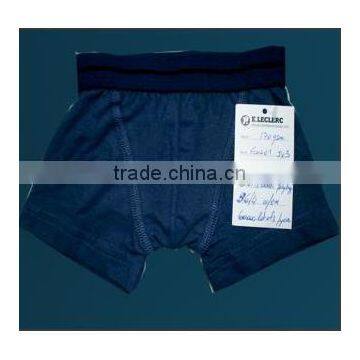 2015 Hot Selling Sexy Men's Underwear photo-5