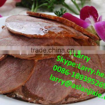 Cooks Meat Slicing Machine/cooked Meat Slicing Machine/cooks Meat Slicer photo-5