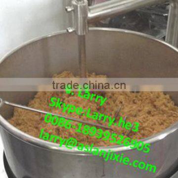 Automatic Meat Floss Making Machine/beef Meat Floss Machine photo-4