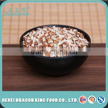 private label apricot kernel granule