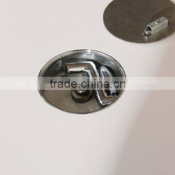 Column Tatami Lifting or Tatami Lifting Table for Restaurant Furniture photo-4