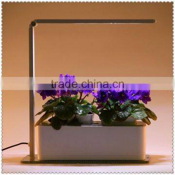 Cob full spectrum dimmable led grow lights