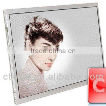 China low price Notebook LCD Monitor LTN101NT02 1024*600