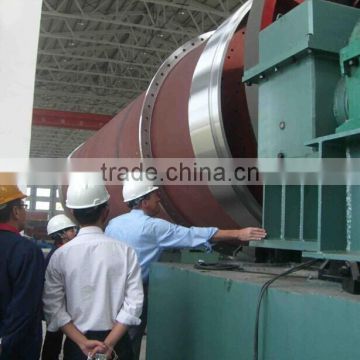 diameter 3.5 rotary kiln