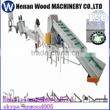 Best Selling Plastic Crushing Machine From Chinese Supplier +86 15937107525