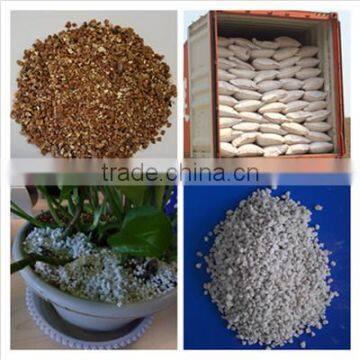Agricultural/Horticultural Expanded Perlite/Insulation Perlite photo-3