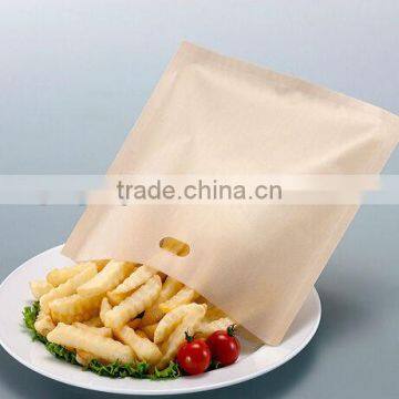 2017 Nonstick Reuseable Toastabags Grill Bag Cheese Bag Sandwich Bags